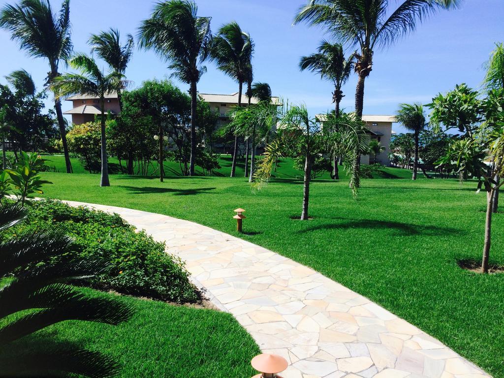 Beach Place Resort Residence อากีราซ ภายนอก รูปภาพ