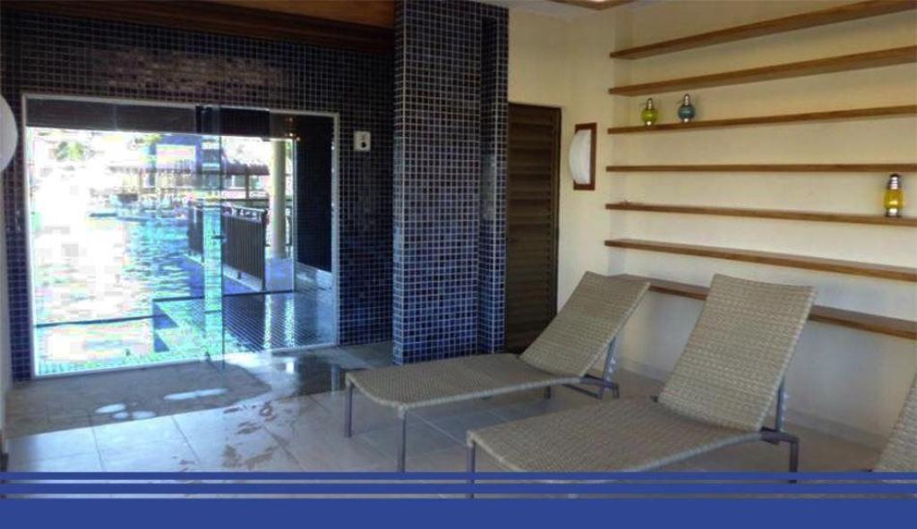 Beach Place Resort Residence อากีราซ ภายนอก รูปภาพ
