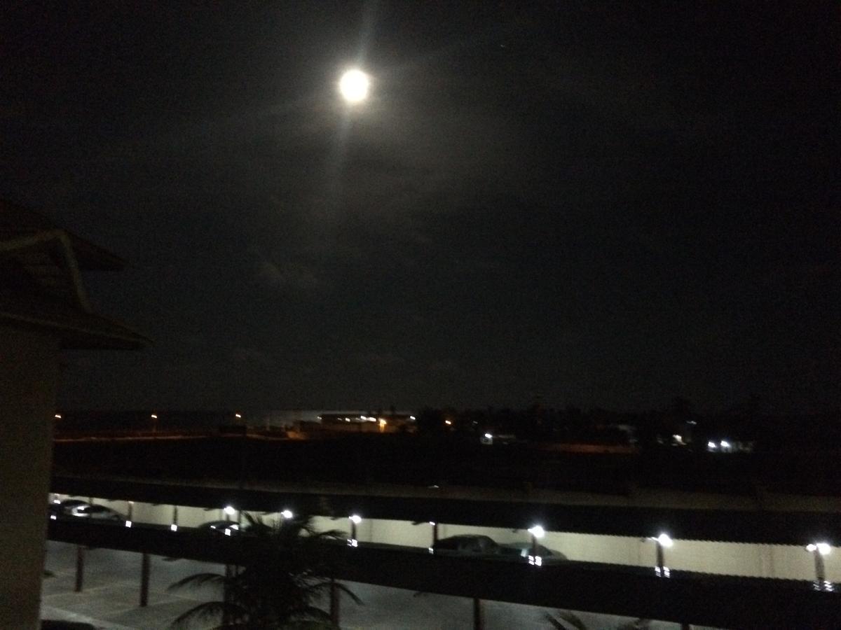 Beach Place Resort Residence อากีราซ ภายนอก รูปภาพ