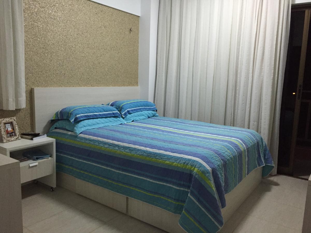 Beach Place Resort Residence อากีราซ ภายนอก รูปภาพ
