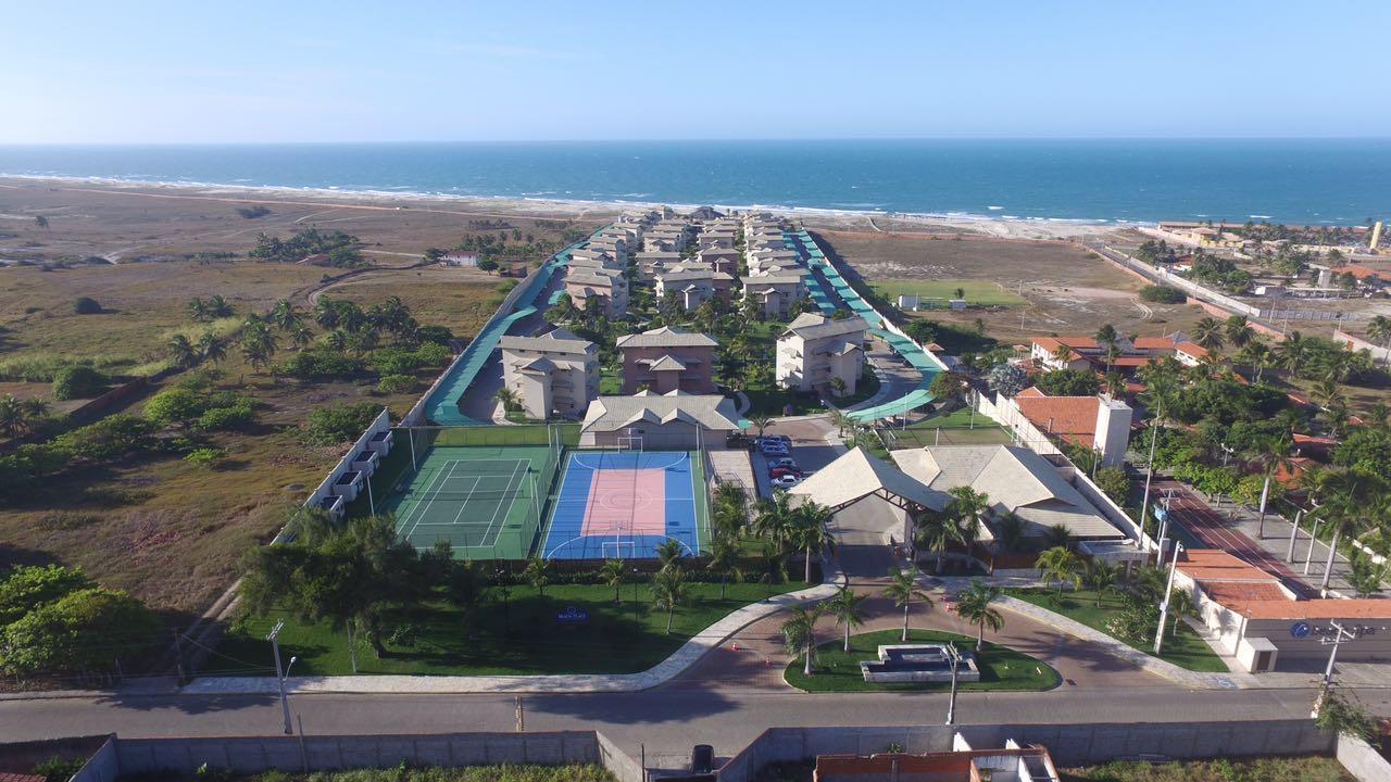 Beach Place Resort Residence อากีราซ ภายนอก รูปภาพ