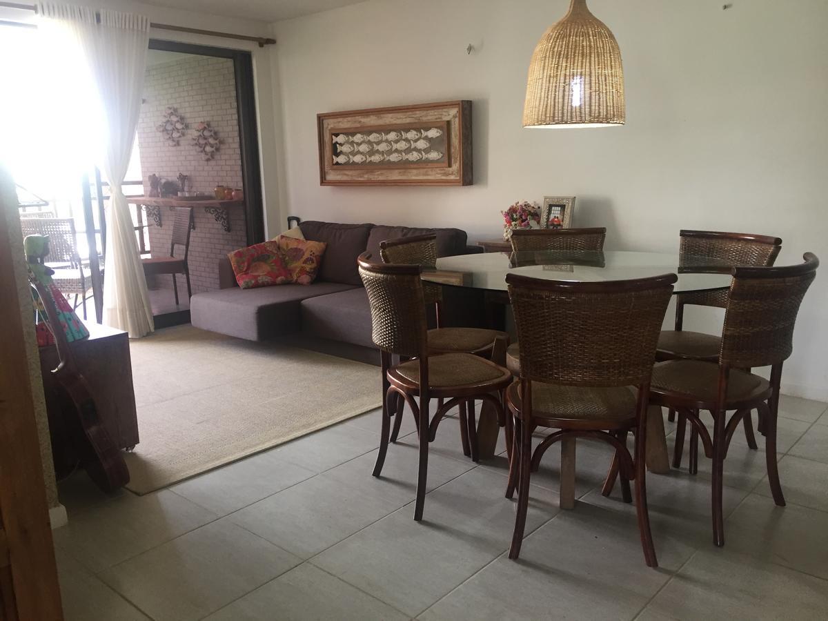 Beach Place Resort Residence อากีราซ ภายนอก รูปภาพ