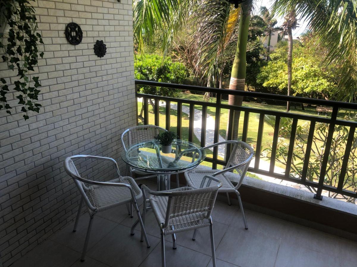 Beach Place Resort Residence อากีราซ ภายนอก รูปภาพ