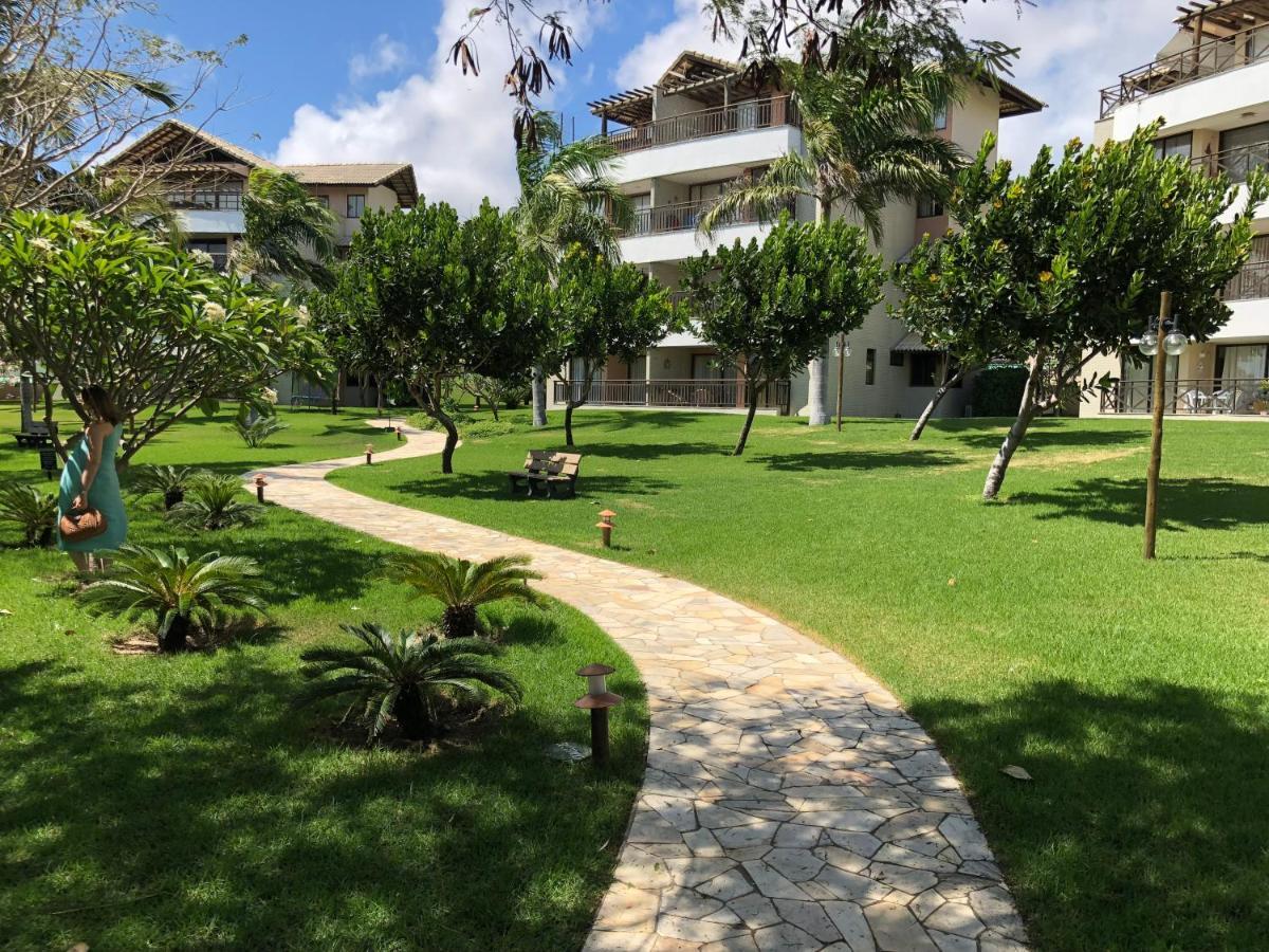 Beach Place Resort Residence อากีราซ ภายนอก รูปภาพ
