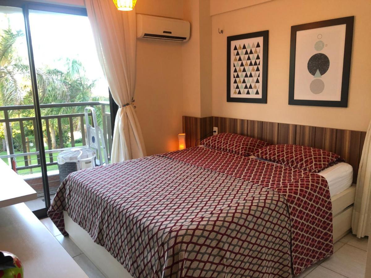 Beach Place Resort Residence อากีราซ ภายนอก รูปภาพ